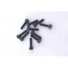 Cap Screws M5x20 - 10Pcs | Rovan Sports Cap Screws M5x20 - 10Pcs | Rovan Sports